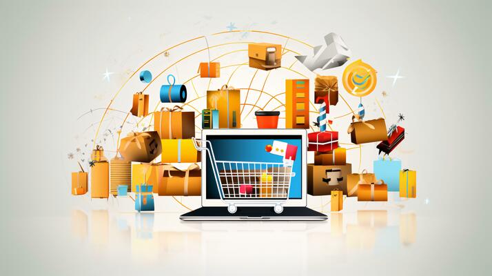 E-Commerce & Digital Marketplaces